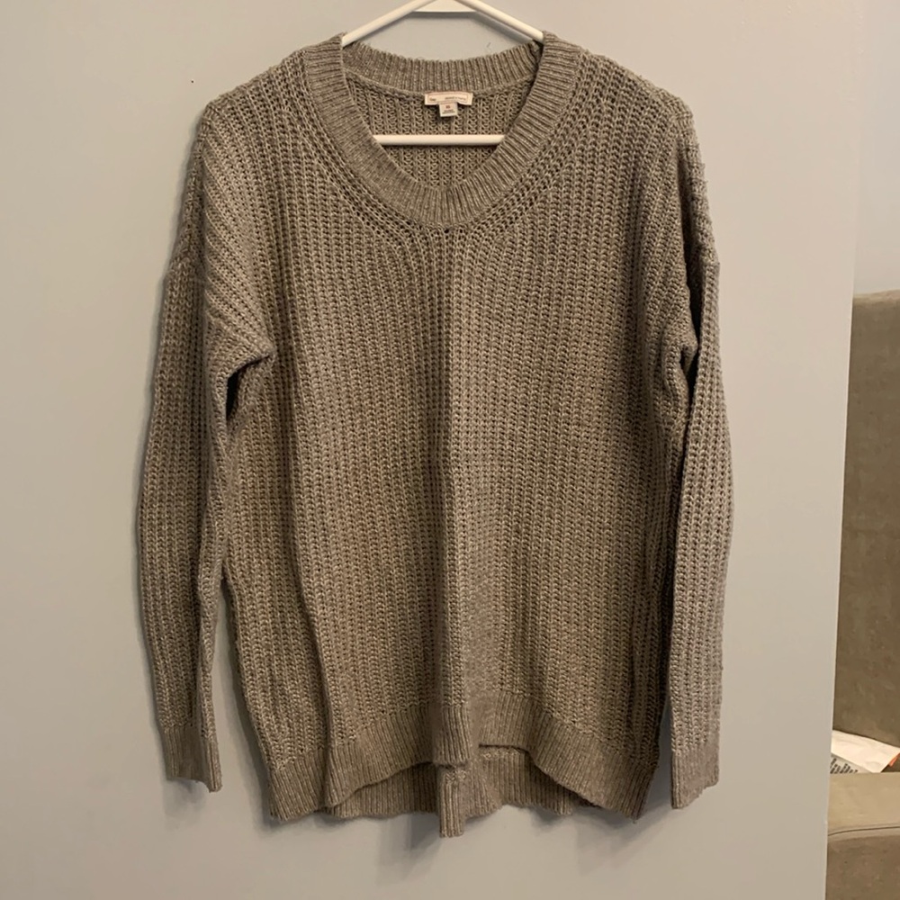 Gap XS sweater